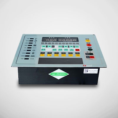 CM100- CM200纺织行业圆织机控制器