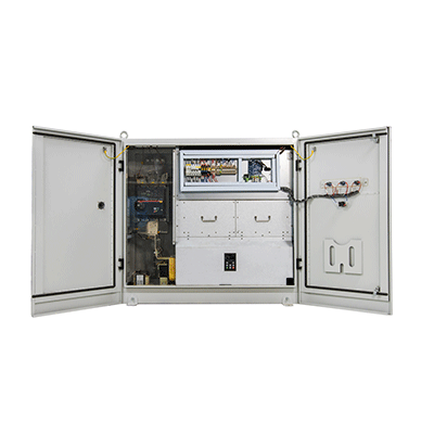 TD500系列液冷低压变频器